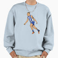 Cameron Zurhaar Sweatshirt - Graphic Print Unisex - T-Shirt, Sweatshirt, Hoodie
