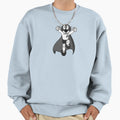 Super Dinamo Sweatshirt - Fun Novelty Design Unisex - T-Shirt, Sweatshirt, Hoodie