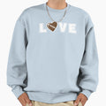 Rubgy Lovers Rugby And Chill Sweatshirt - Fun Novelty Design Men Women - T-Shirt, Sweatshirt, Hoodie