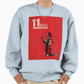 Copy Sports Art Salah 11 Dictionary Sweatshirt - Minimalist Print Unisex - T-Shirt, Sweatshirt, Hoodie