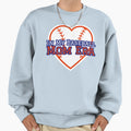 My Baseball Mom Era Sweatshirt - Novelty Apparel for Adults - T-Shirt, Sweatshirt, Hoodie