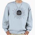 American Football Rugby Be Strong Sweatshirt - Streetwear Style Unisex - T-Shirt, Sweatshirt, Hoodie