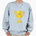 Best Brother Ever Sweatshirt - Aesthetic Graphic for Adults - T-Shirt, Sweatshirt, Hoodie