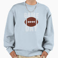 Super Bowl Lvi Sunday Game Day Sweatshirt - Trendy Graphic Unisex - T-Shirt, Sweatshirt, Hoodie