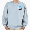 Sproate 2025 Logo Sweatshirt - Casual Everyday Wear Men Women - T-Shirt, Sweatshirt, Hoodie