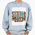 Happy First Day School Vibes Sweatshirt - Casual Everyday Wear Unisex - T-Shirt, Sweatshirt, Hoodie