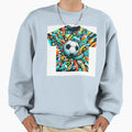 American Football T-Shirt - Fun Novelty Design Men Women - T-Shirt, Sweatshirt, Hoodie