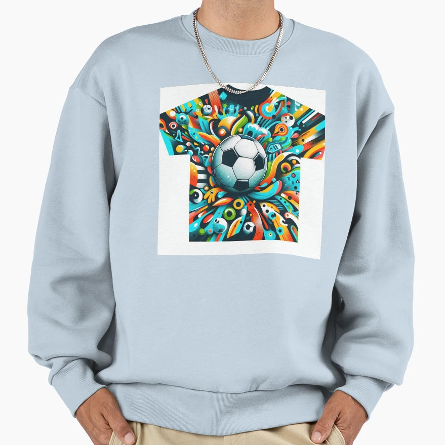 American Football T-Shirt - Fun Novelty Design Men Women - T-Shirt, Sweatshirt, Hoodie