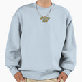 Streetwear Aesthetic Sweatshirt - Trendy Graphic Men Women - T-Shirt, Sweatshirt, Hoodie