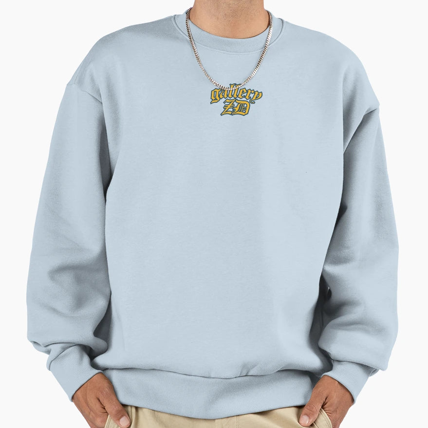 Streetwear Aesthetic Sweatshirt - Trendy Graphic Men Women - T-Shirt, Sweatshirt, Hoodie