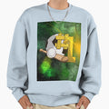 Sports Champion Theme Sweatshirt - Custom Art Print Unisex - T-Shirt, Sweatshirt, Hoodie