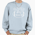 Game Day American Football T Shirts T-Shirt - Minimalist Print for Adults - T-Shirt, Sweatshirt, Hoodie