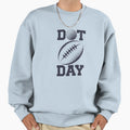 Happy Dot Day 2024 Sweatshirt - Trendy Graphic for Adults - T-Shirt, Sweatshirt, Hoodie