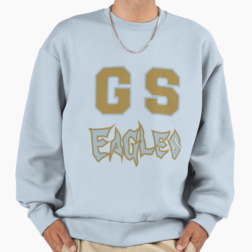 Georgia Ga Sweatshirt - Novelty Apparel for Adults - T-Shirt, Sweatshirt, Hoodie