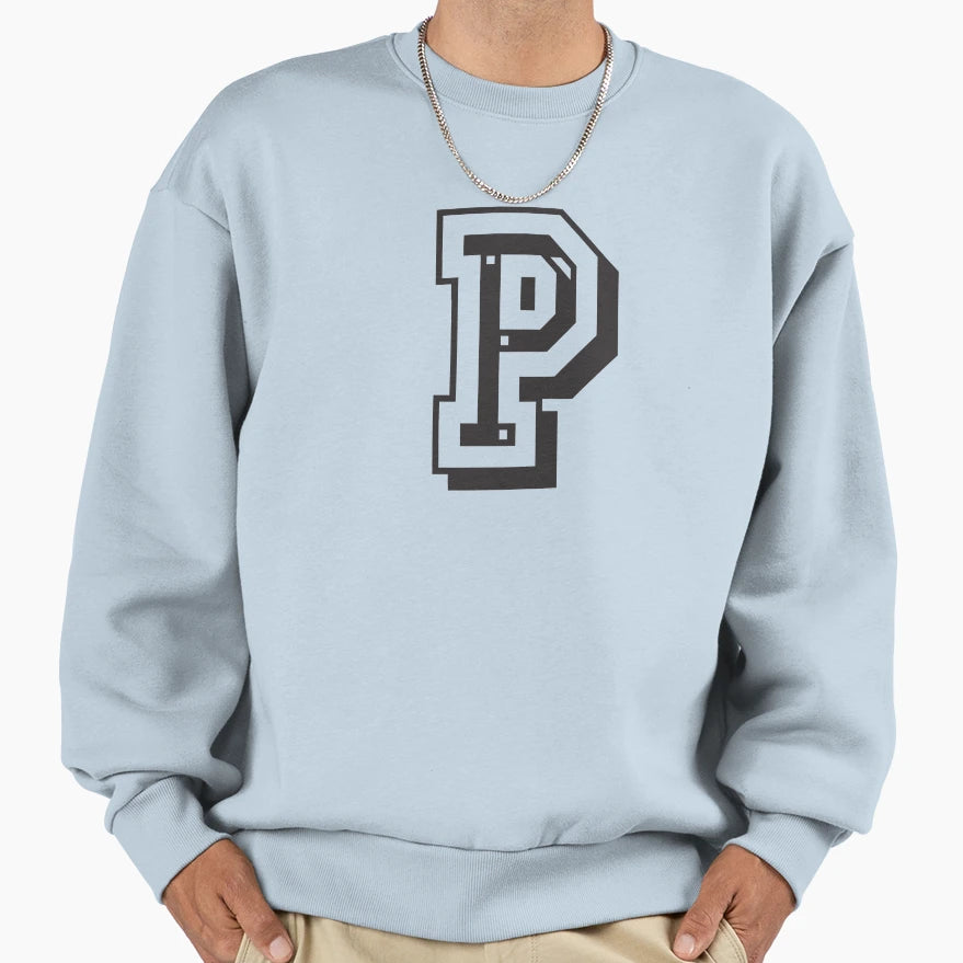 Like Us Schools Sweatshirt - Fun Novelty Design Men Women - T-Shirt, Sweatshirt, Hoodie