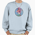 Quarterback Betty Sweatshirt - Graphic Print Men Women - T-Shirt, Sweatshirt, Hoodie