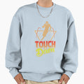 Football Sport Hobby Game T-Shirt - Trendy Graphic Men Women - T-Shirt, Sweatshirt, Hoodie