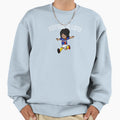 Futbol Is Life Sweatshirt - Novelty Apparel Men Women - T-Shirt, Sweatshirt, Hoodie
