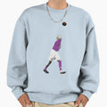 Headed Goal Sweatshirt - Novelty Apparel Unisex - T-Shirt, Sweatshirt, Hoodie