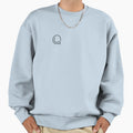 Letter Q Sweatshirt - Novelty Apparel Men Women - T-Shirt, Sweatshirt, Hoodie