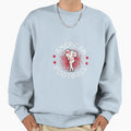 Amercian Football Touch Down Sweatshirt - Novelty Apparel for Adults - T-Shirt, Sweatshirt, Hoodie