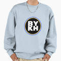 Baptist Kh Ministry Sweatshirt - Aesthetic Graphic for Adults - T-Shirt, Sweatshirt, Hoodie