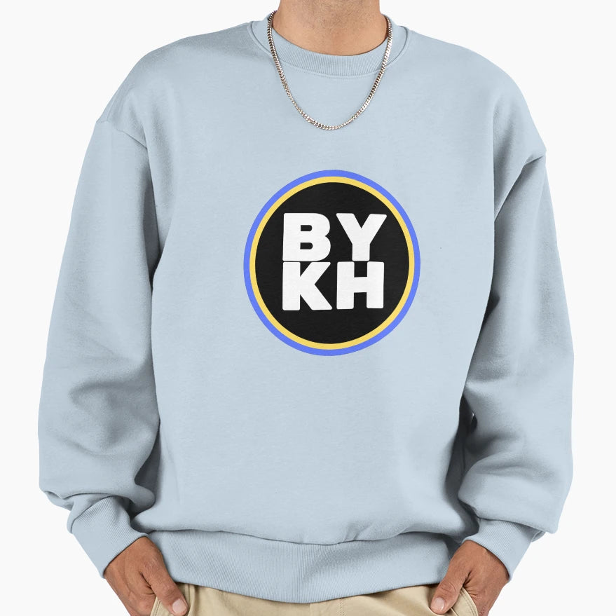 Baptist Kh Ministry Sweatshirt - Aesthetic Graphic for Adults - T-Shirt, Sweatshirt, Hoodie