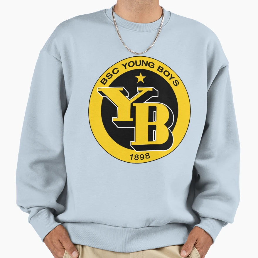Bsc Young Sweatshirt - Unique Graphic Unisex - T-Shirt, Sweatshirt, Hoodie