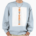 Tiger Brothers 88 Sweatshirt - Streetwear Style Unisex - T-Shirt, Sweatshirt, Hoodie