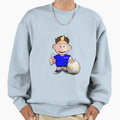 Soccer Sjpzj12 Sweatshirt - Novelty Apparel Unisex - T-Shirt, Sweatshirt, Hoodie