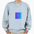 Footbal Is Joy Sweatshirt - Custom Art Print Unisex - T-Shirt, Sweatshirt, Hoodie