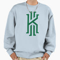 Kyrie Irving Logo Sweatshirt - Fun Novelty Design Unisex - T-Shirt, Sweatshirt, Hoodie