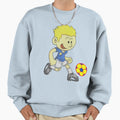 Futbol Is Life I Like Cristiano Ronaldo Sweatshirt - Novelty Apparel Unisex - T-Shirt, Sweatshirt, Hoodie