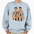 Maynard And Pendlebury Sweatshirt - Streetwear Style for Adults - T-Shirt, Sweatshirt, Hoodie