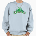 Ecnl Sweatshirt - Aesthetic Graphic Men Women - T-Shirt, Sweatshirt, Hoodie