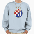 Dinamo Sweatshirt - Custom Art Print Unisex - T-Shirt, Sweatshirt, Hoodie