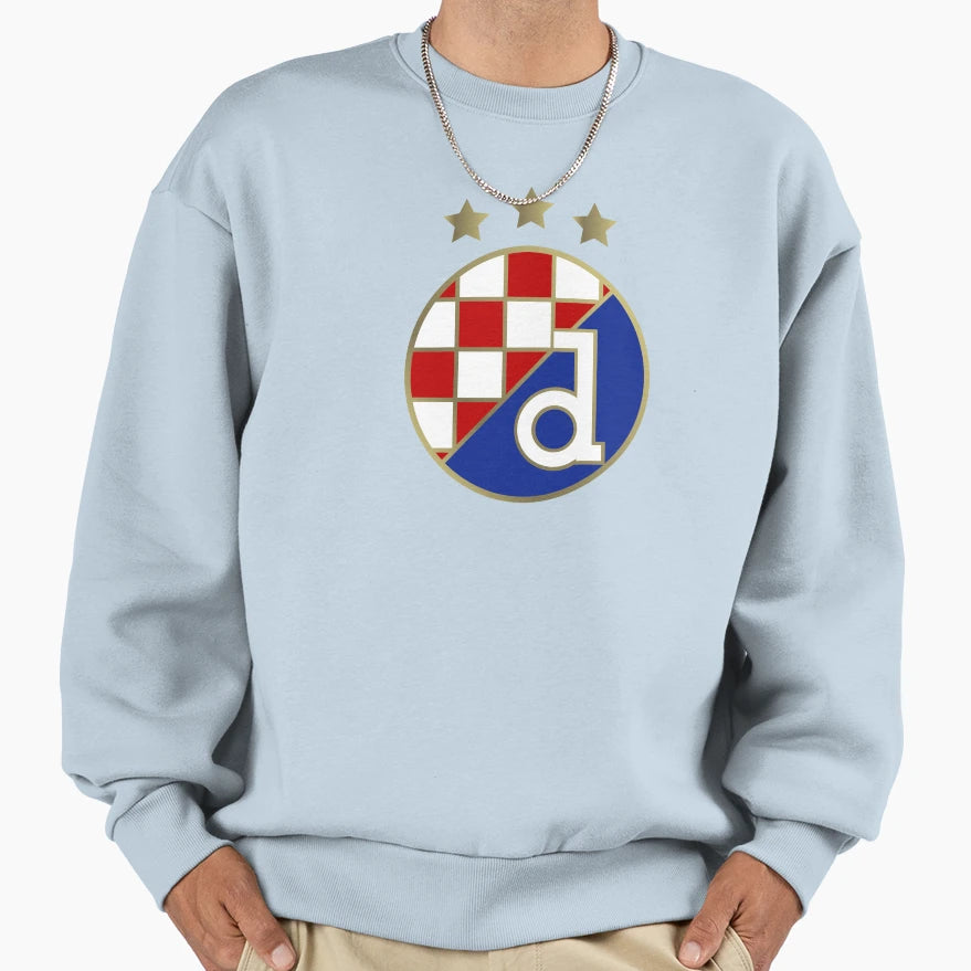 Dinamo Sweatshirt - Custom Art Print Unisex - T-Shirt, Sweatshirt, Hoodie