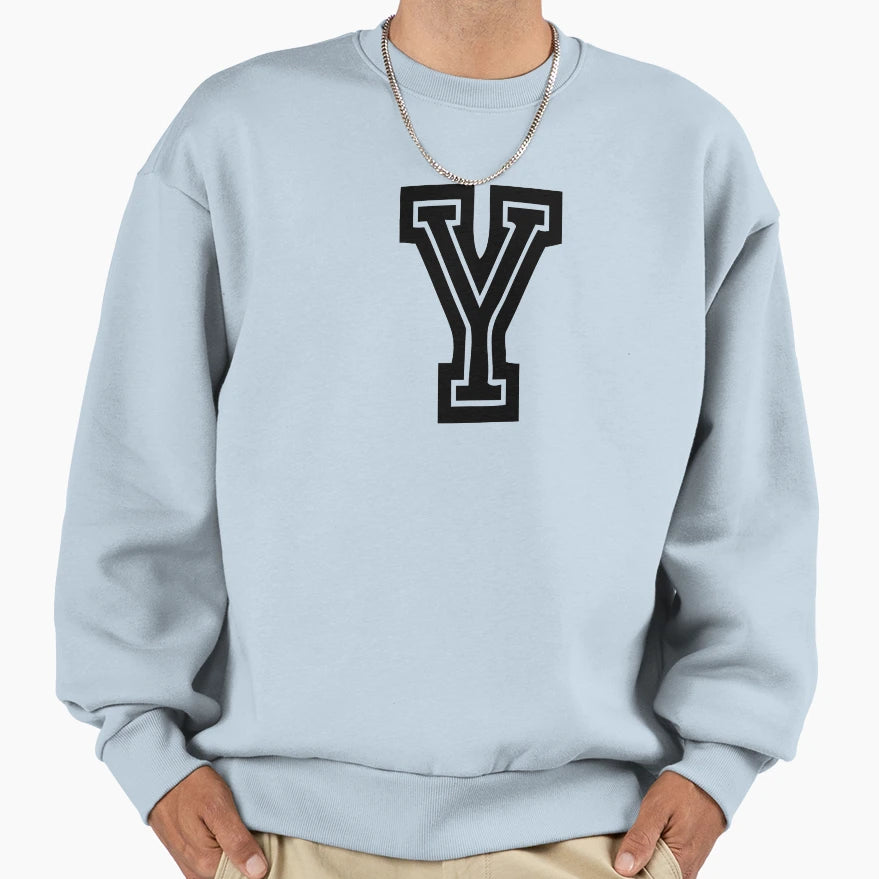 Typical American High Schools Sweatshirt - Casual Everyday Wear for Adults - T-Shirt, Sweatshirt, Hoodie
