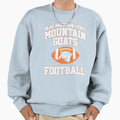 Bms Football Sweatshirt - Minimalist Print for Adults - T-Shirt, Sweatshirt, Hoodie