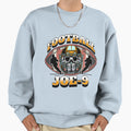 JB Sweatshirt - Novelty Apparel for Adults - T-Shirt, Sweatshirt, Hoodie