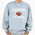 Sycamore Totally Real Funny Sweatshirt - Fun Novelty Design Men Women - T-Shirt, Sweatshirt, Hoodie