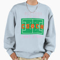 Because Im Coach Thats Why Strategy Sweatshirt - Trendy Graphic for Adults - T-Shirt, Sweatshirt, Hoodie