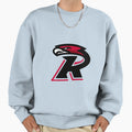 Ripon College Wisconsin Logo Sweatshirt - Novelty Apparel for Adults - T-Shirt, Sweatshirt, Hoodie