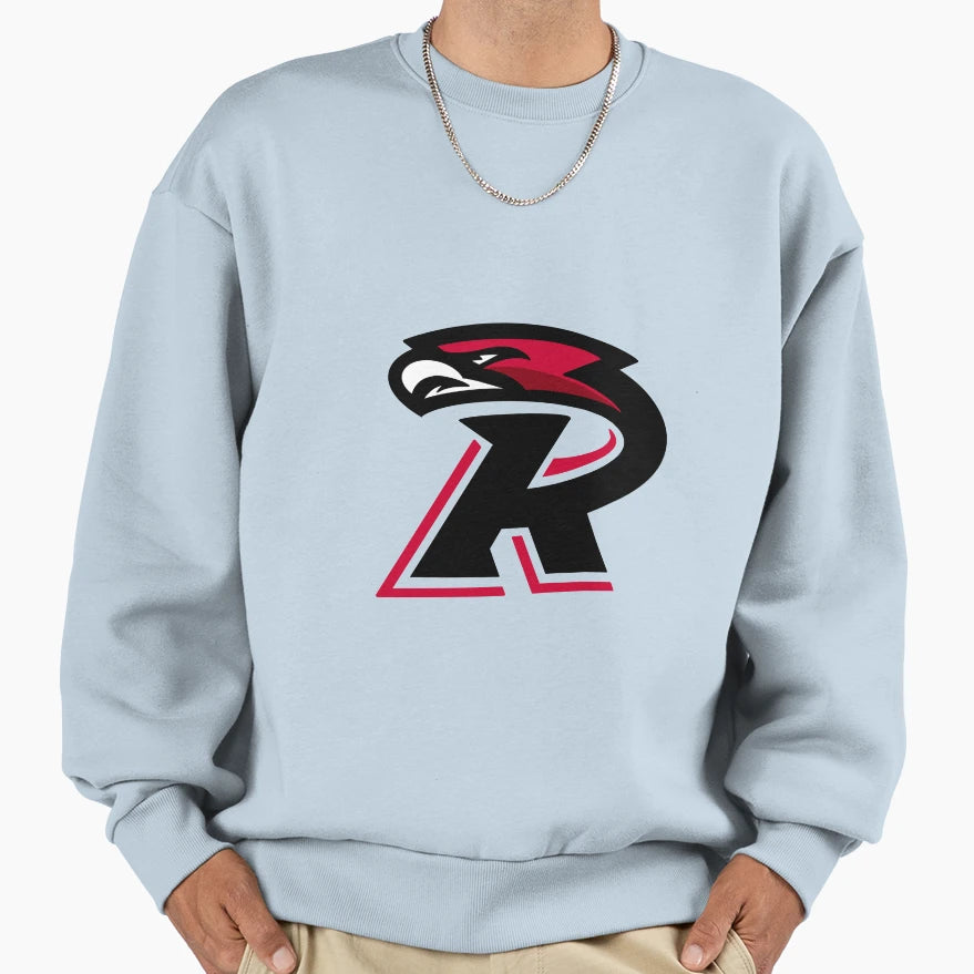 Ripon College Wisconsin Logo Sweatshirt - Novelty Apparel for Adults - T-Shirt, Sweatshirt, Hoodie