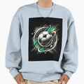 Football Energy Sweatshirt - Streetwear Style Men Women - T-Shirt, Sweatshirt, Hoodie