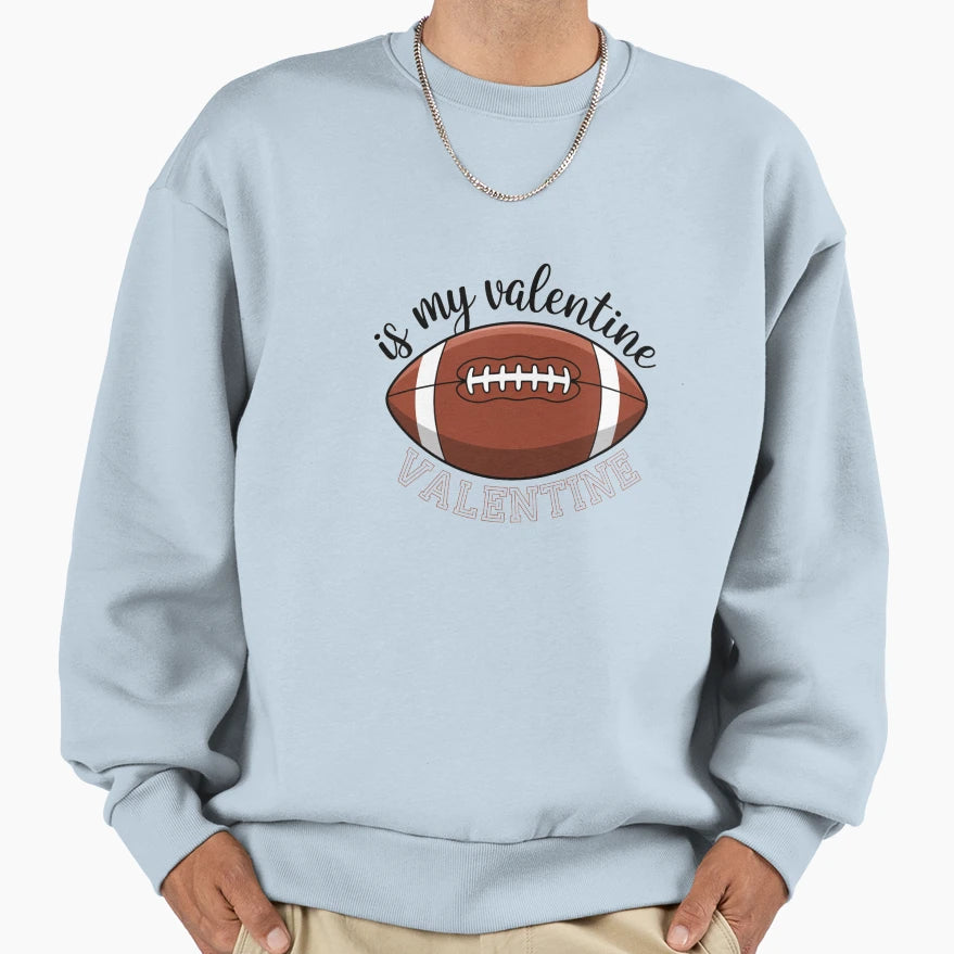 Every Pass Love Reaches My Heart Sweatshirt - Streetwear Style Unisex - T-Shirt, Sweatshirt, Hoodie