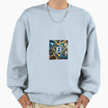 Brooks Sweatshirt - Aesthetic Graphic for Adults - T-Shirt, Sweatshirt, Hoodie