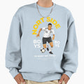 North Side Ronaldo Cr7 Sweatshirt - Streetwear Style Unisex - T-Shirt, Sweatshirt, Hoodie