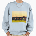 Under Lights Sweatshirt - Streetwear Style Unisex - T-Shirt, Sweatshirt, Hoodie