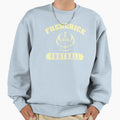 Frederick Warrior Football Sweatshirt - Trendy Graphic for Adults - T-Shirt, Sweatshirt, Hoodie